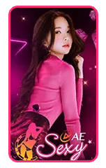 AE Sexy live casino