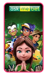 ask me bet ค่ายเกมสล็อตออนไลน์