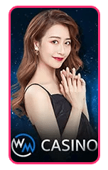 WM CASINO live casino