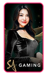 SA GAMING live casino