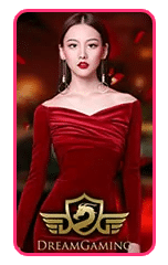 DREAMGAMING live casino