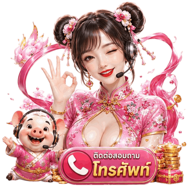 ติดต่อเรา สะดวกรวดเร็ว